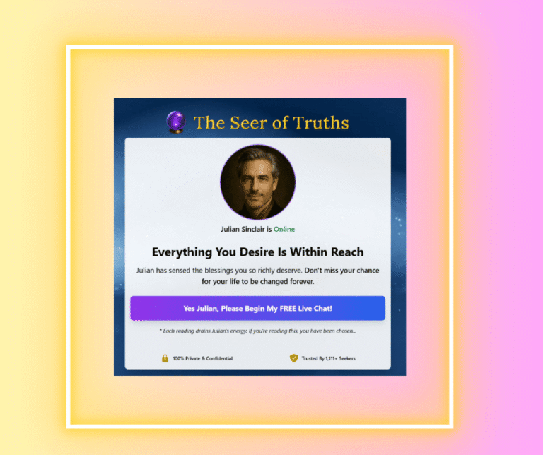 The Seer of Truths Reviews