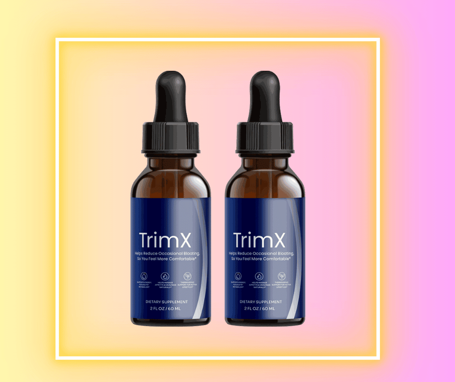 TrimX Reviews