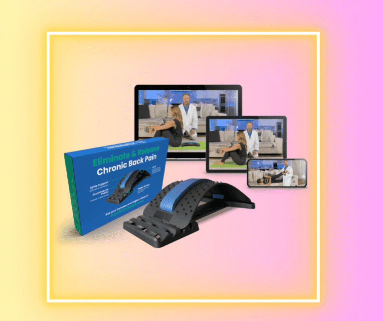 VitalRelease Reviews