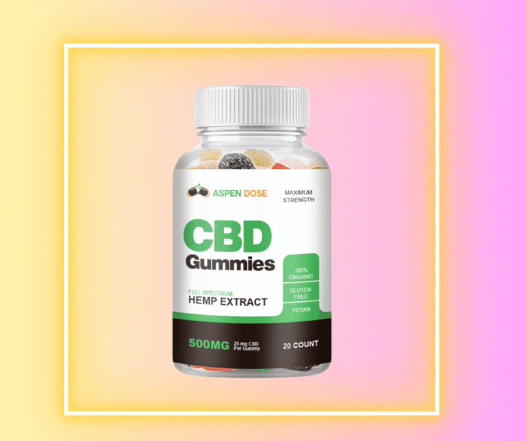 Aspen Dose CBD Reviews
