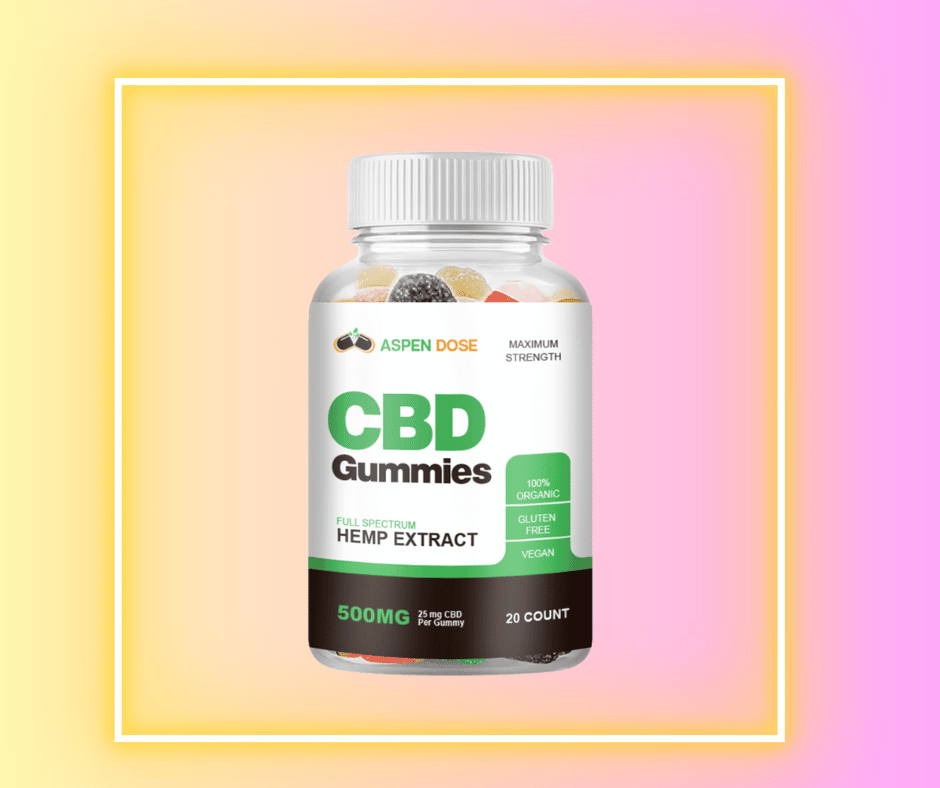 Aspen Dose CBD Reviews