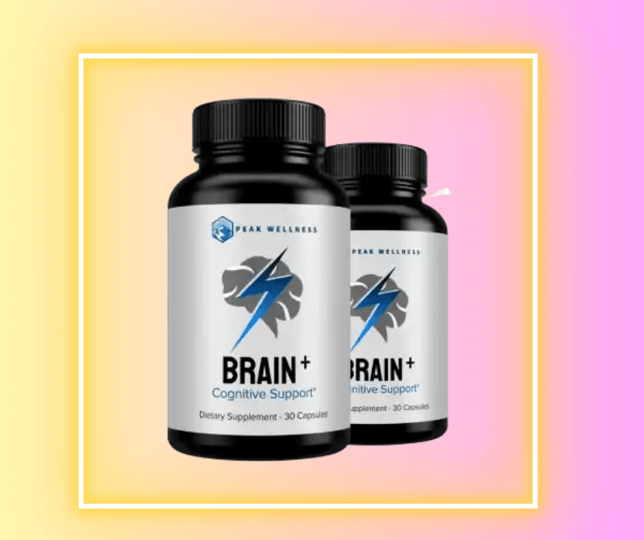 Brain Plus Reviews