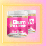 Burn Blend Reviews