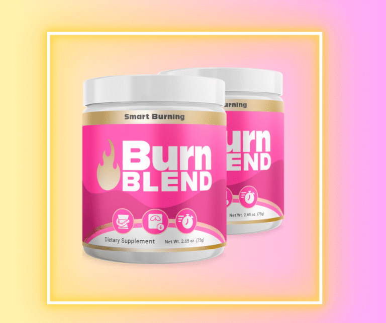 Burn Blend Reviews