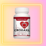 Circulaxil Reviews
