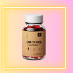 Dietoxil Gummies Reviews