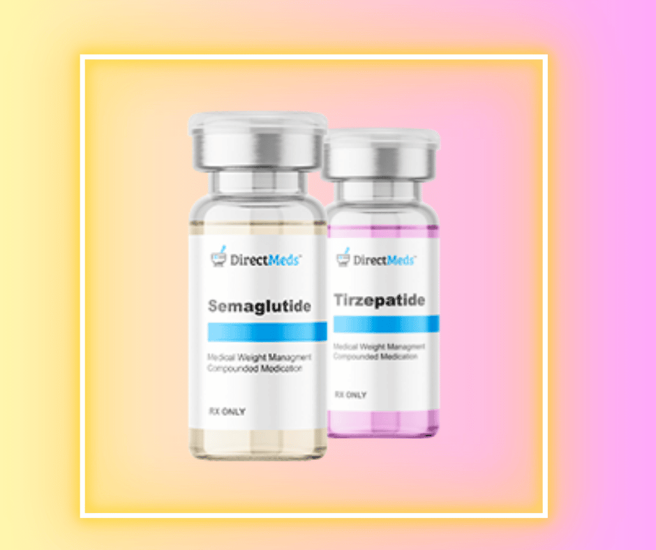 DirectMeds GLP Reviews