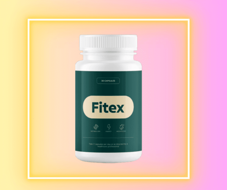 Fitex Reviews