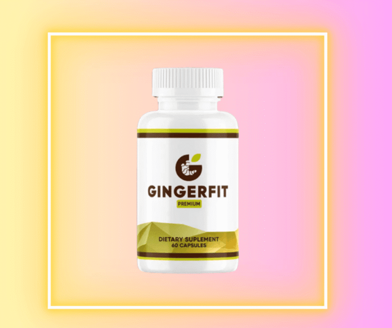 GingerFit Reviews