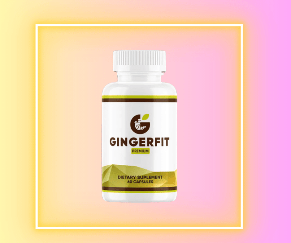 GingerFit Reviews