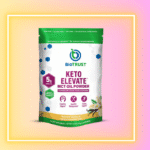 Keto Elevate Reviews