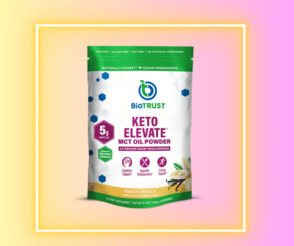 Keto Elevate Reviews