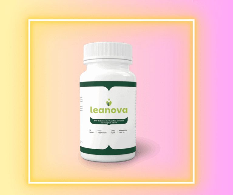 Leanova Reviews