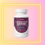LipoBoost Gummies Reviews