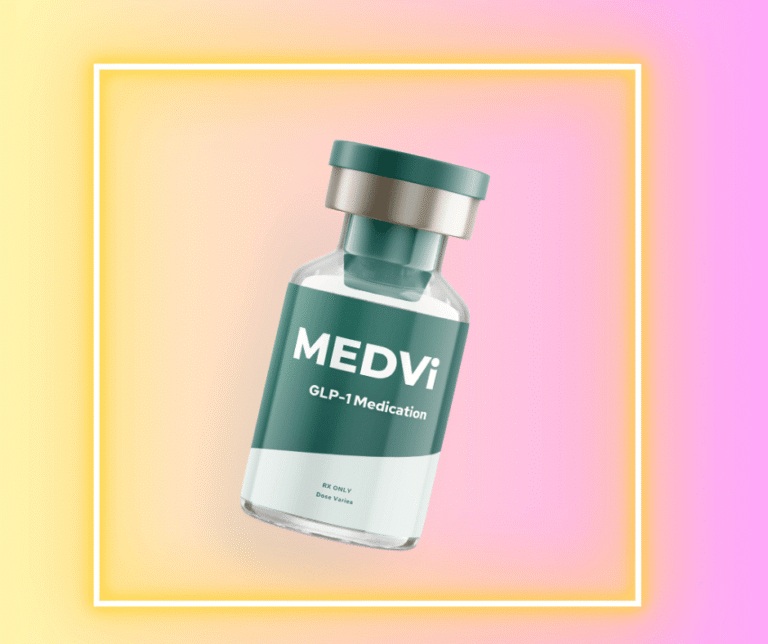MEDVi GLP Reviews