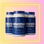 MemoMeister Reviews
