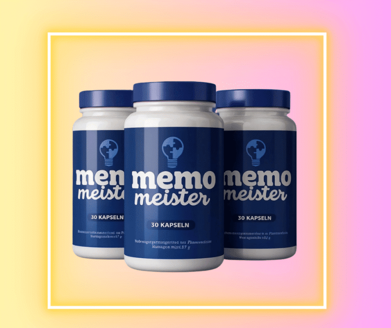 MemoMeister Reviews