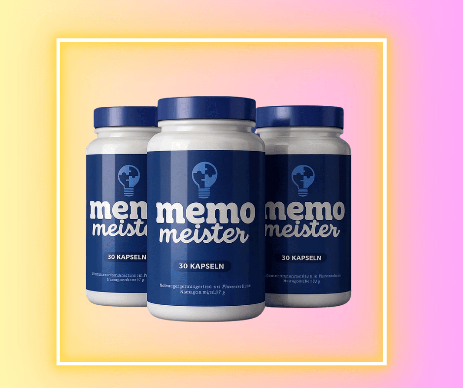 MemoMeister Reviews