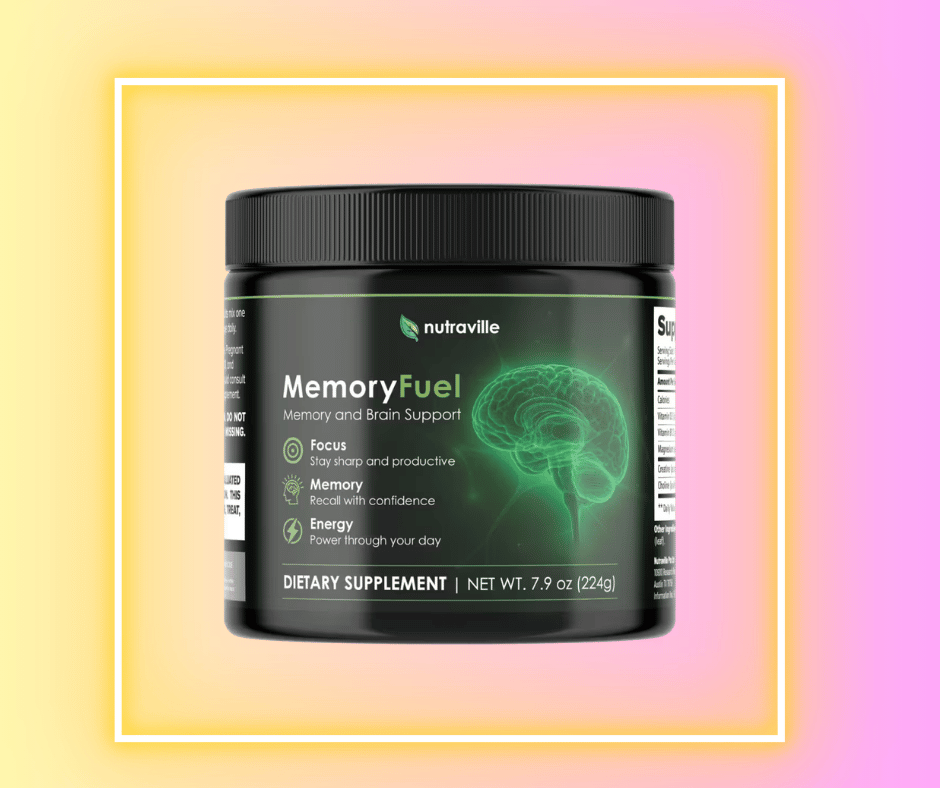MemoryFuel Reviews