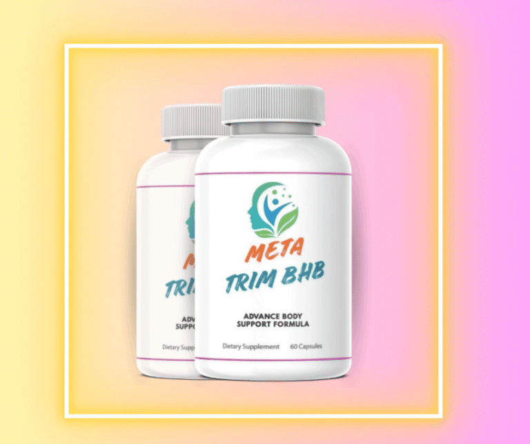 MetaTrim BHB Reviews