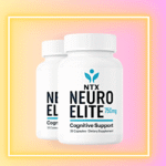 NTX NeuroElite Reviews