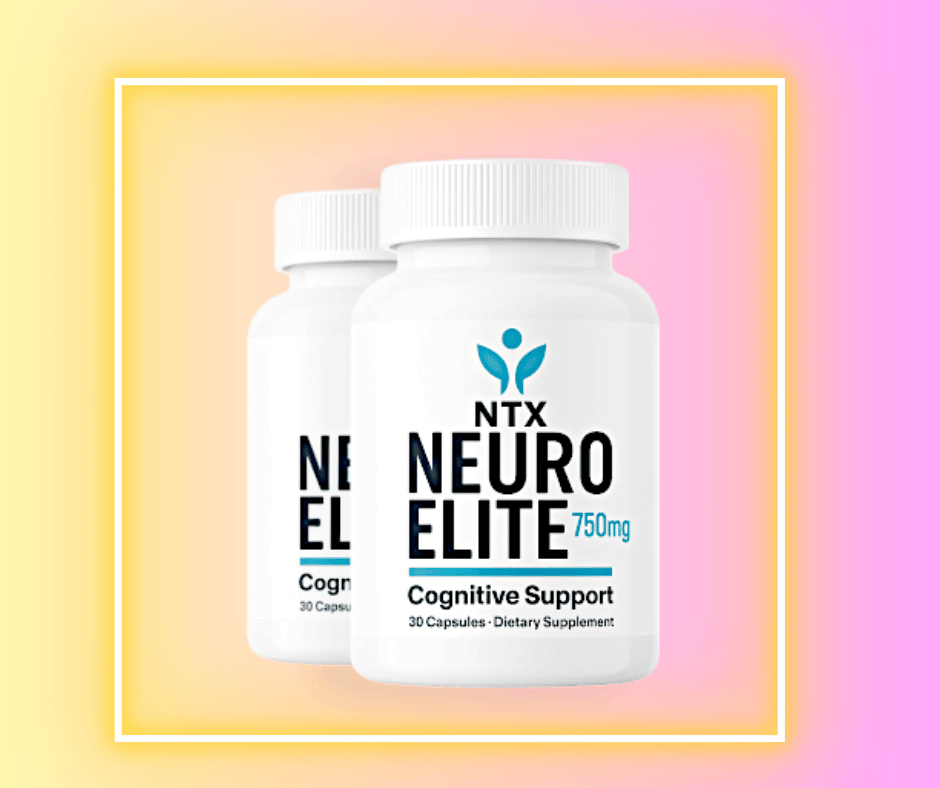 NTX NeuroElite Reviews