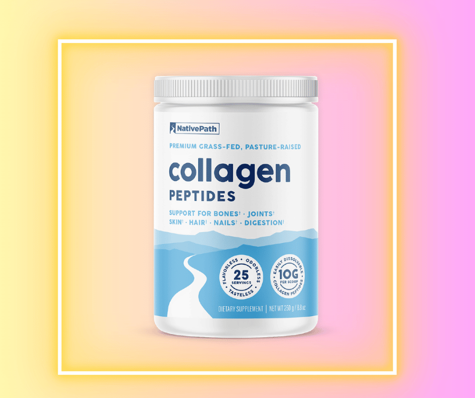 Native Path Collagen Frother Reviews