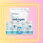 Native Path Holiday Collagen Reviews