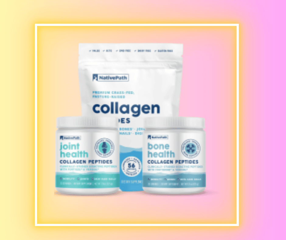 Native Path Holiday Collagen Reviews