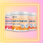 Native Path Hydrate Military Reviews
