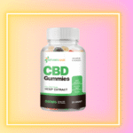 Nature’s Ease CBD Gummies Reviews