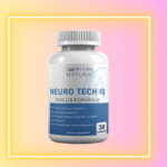 Neuro Tech IQ Reviews