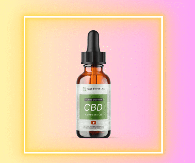 Northfields CBD Oil Reviews
