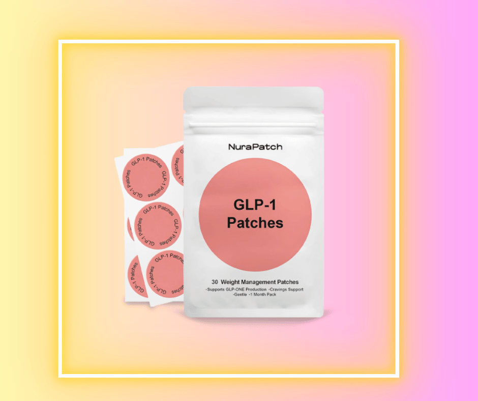 NuraPatch GLP Patches Reviews