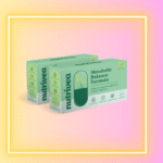 Nutrivea Keto Capsules Reviews