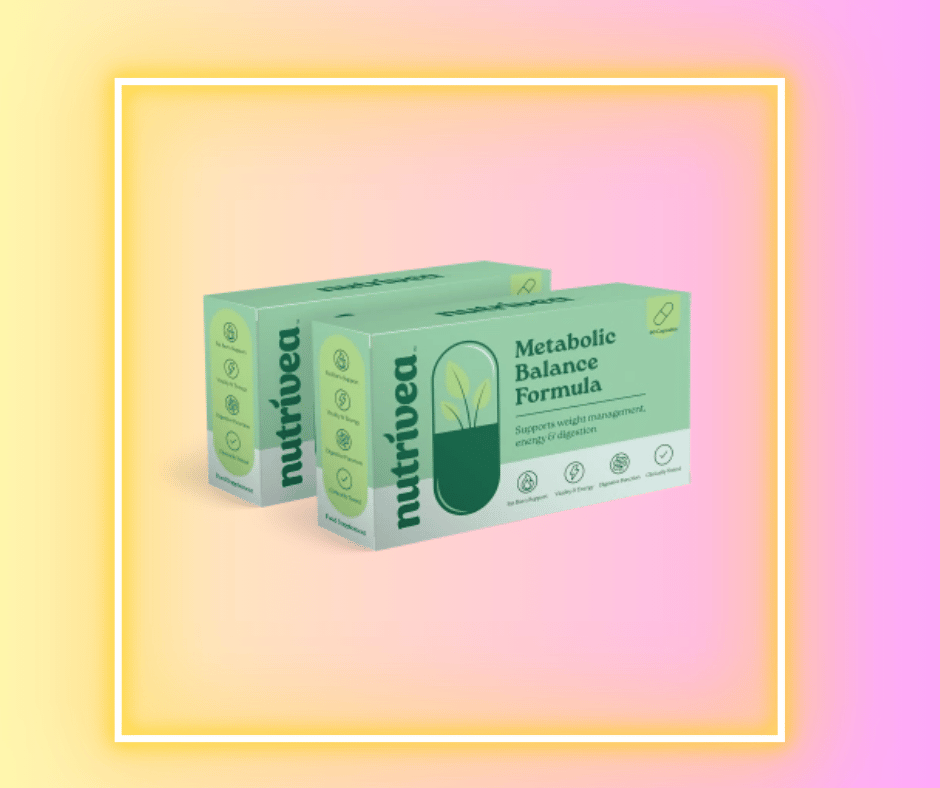 Nutrivea Keto Capsules Reviews