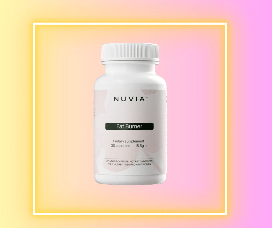 Nuvia Reviews
