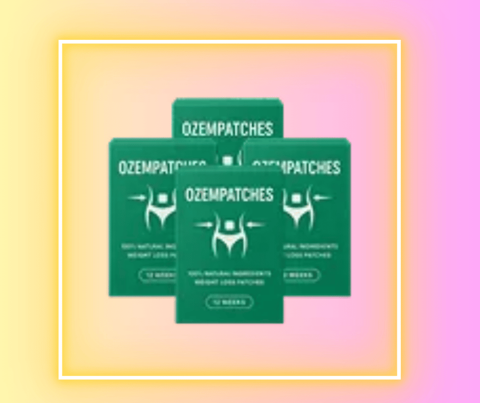 Ozempatches Reviews