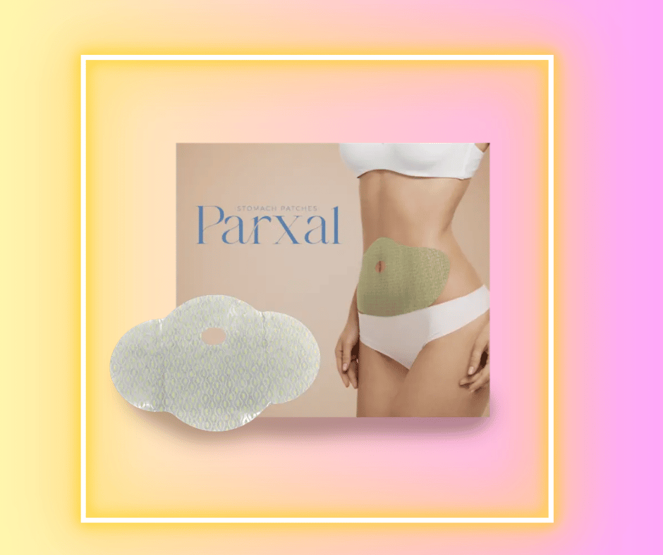 Parxal Stomach Patches Reviews