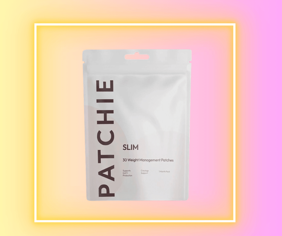 Patchie GLP Patches Reviews