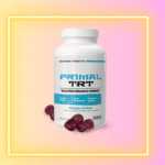 PrimalTRT Reviews