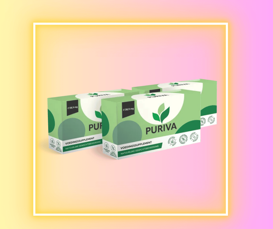 Puriva Keto Gummies Reviews