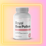 Royal Bee Pollen Reviews