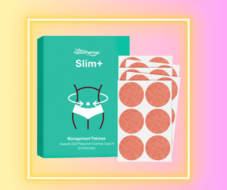 Slim+ Patches Reviews