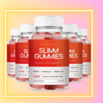 Slimm Gummies Reviews