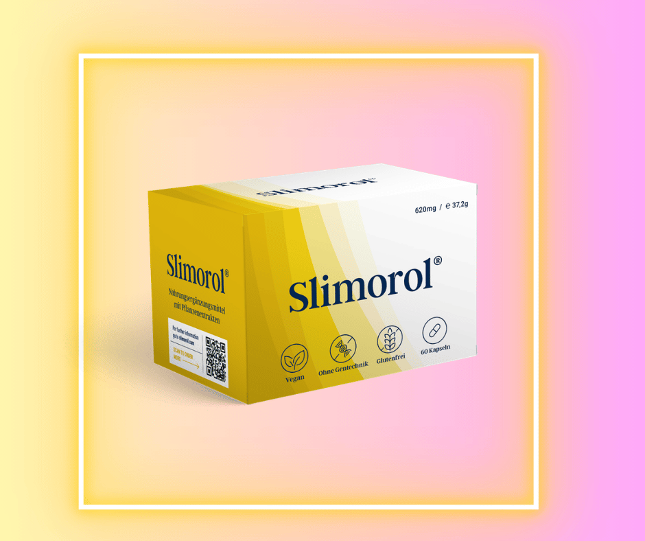 Slimorol Reviews