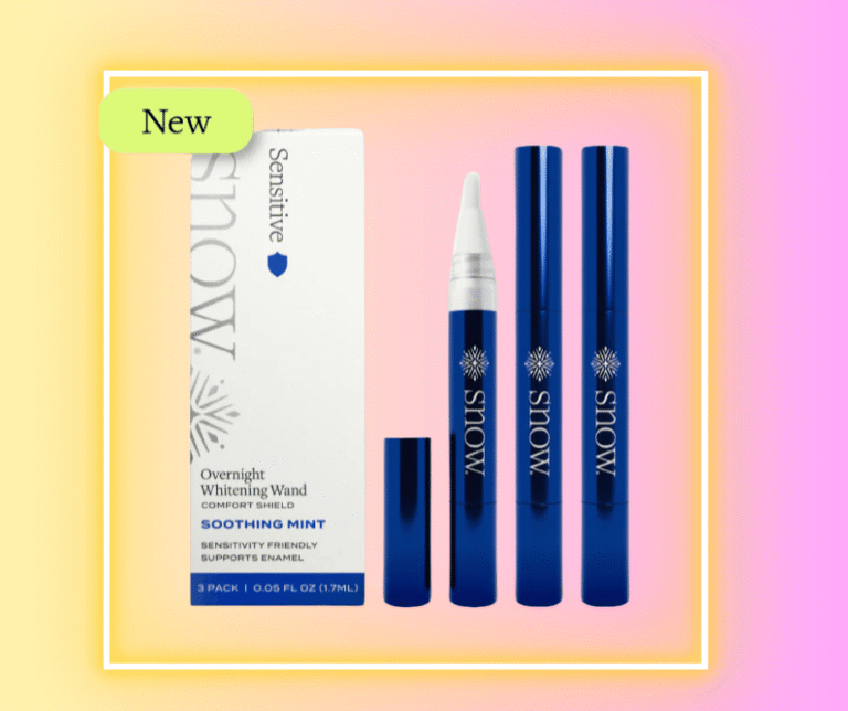 Snow Teeth Whitening Reviews