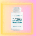 Thyroid Harmony Formula Reviews