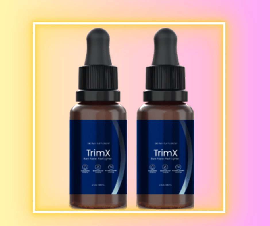 TrimX Reviews