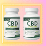 TruFull CBD Gummies Reviews